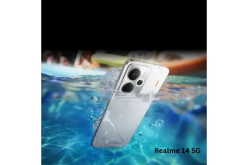 Realme 14 5G price in Bangladesh 2025